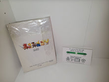 Load image into Gallery viewer, Final Fantasy IV Easy Type Guide Book - book