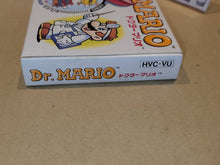 Load image into Gallery viewer, Dr. Mario - Nintendo Fc Famicom
