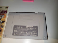 Load image into Gallery viewer, max - Assault Suits Valken - Nintendo Sfc Super Famicom