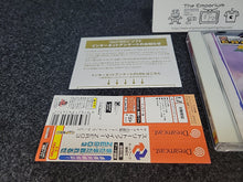 Lade das Bild in den Galerie-Viewer, Street Fighter Zero 3 (for Matching Service) - Sega dc Dreamcast