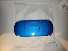 Load image into Gallery viewer, PSP Carnival Vibrant Blue Console - Sony PSP Playstation Portable