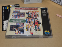Load image into Gallery viewer, The Last Blade - Snk Neogeo cd ngcd