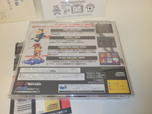 Load image into Gallery viewer, Gunbird - Sega Saturn sat stn