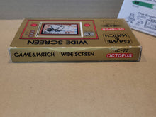 Load image into Gallery viewer, dav - Octopus Game&Watch Nintendo - toy action figure gadgets