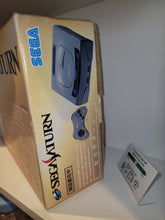 Load image into Gallery viewer, Sega Saturn Console - Sega Saturn sat stn
