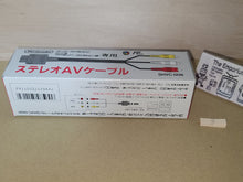 Load image into Gallery viewer, N64/SFC Av Cable SHVC-008 - Nintendo Sfc Super Famicom