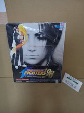 Load image into Gallery viewer, Playstation The King of Fighters 98 Big Promo POP - Arcade poster artset