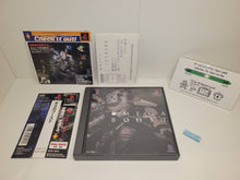 Load image into Gallery viewer, Omega Boost - Sony PS1 Playstation