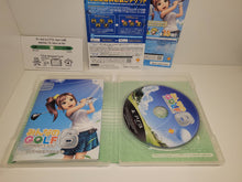 Load image into Gallery viewer, Minna no Golf 1/2/3/4/5/6 + Tennis SET (Ps1/Ps2/Ps3) - Sony PS1 Playstation