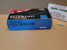 Load image into Gallery viewer, NeoGeo CD controller - Snk Neogeo cd ngcd