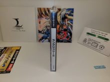 Load image into Gallery viewer, Langrisser III (Shokai Genteiban) - Sega Saturn sat stn