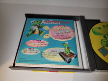 Load image into Gallery viewer, Croc Adventure - Sony PS1 Playstation