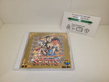 Load image into Gallery viewer, Samurai Spirits Original Soundtrack - Music cd soundtrac