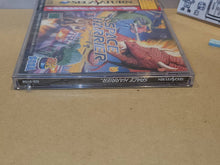 Load image into Gallery viewer, Sega Ages: Space Harrier - Sega Saturn sat stn