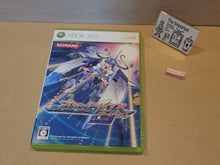 Load image into Gallery viewer, Otomedius Gorgeous - Microsoft XBox