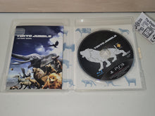 Load image into Gallery viewer, Tokyo Jungle - Sony PS3 Playstation 3