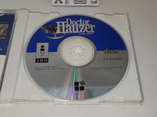 Load image into Gallery viewer, Doctor Hauzer - Panasonic 3do