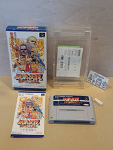 Load image into Gallery viewer, Garou Densetsu Special / Fatal Fury Special  - Nintendo Sfc Super Famicom