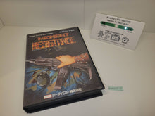 Load image into Gallery viewer, Midnight Resistance - Sega MD MegaDrive