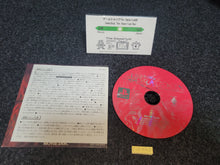 Load image into Gallery viewer, Legend of Dragoon MOVIE DISC (not for sale) - Sony PS1 Playstation