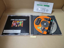 Load image into Gallery viewer, 2do arukotowa sandoahru - Sega Saturn sat stn
