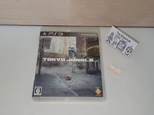 Load image into Gallery viewer, Tokyo Jungle - Sony PS3 Playstation 3
