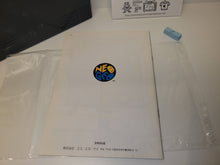 Load image into Gallery viewer, Samurai Spirits - Snk Neogeo AES NG