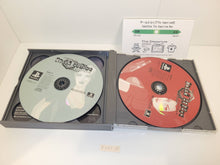 Load image into Gallery viewer, HELIX Fear Effect - Sony PS1 Playstation