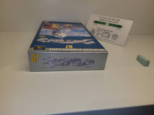 Load image into Gallery viewer, Ultraman: Ultra Seven - Nintendo Sfc Super Famicom