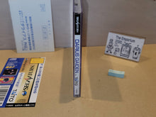 Load image into Gallery viewer, Darius Gaiden - Sega Saturn SegaSaturn