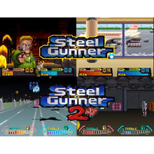 Load image into Gallery viewer, Preorder 11/2025 - G'AIM'E x Time Crisis Ultimate Edition - toy gadgets