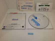 Load image into Gallery viewer, Kanon - Sega dc Dreamcast