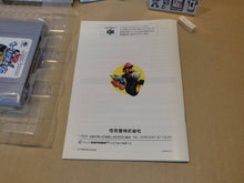 Load image into Gallery viewer, Mario Kart 64 - Nintendo64 N64 Nintendo 64