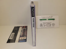 Load image into Gallery viewer, Hard Edge - Sony PS1 Playstation