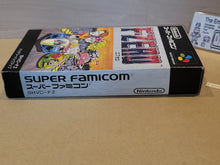 Load image into Gallery viewer, F-Zero - Nintendo Sfc Super Famicom
