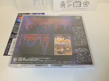 Load image into Gallery viewer, Samurai Spirits 64 Original Soundtrack - Music cd soundtrack