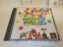 Load image into Gallery viewer, Puzzle Bobble 2 - Sony PS1 Playstation