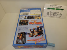 Load image into Gallery viewer, Super Donkey Kong 2: Dixie & Diddy - Nintendo Sfc Super Famicom