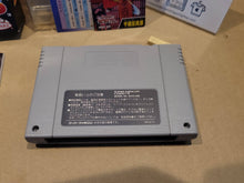 Load image into Gallery viewer, Samurai Spirits - Nintendo Sfc Super Famicom