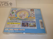Load image into Gallery viewer, Plue no Daibouken - sony playstation ps1