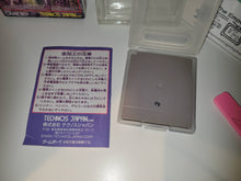 Load image into Gallery viewer, Double Dragon - Nintendo GB GameBoy