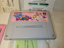 Load image into Gallery viewer, Pop 'n Twinbee - Nintendo Sfc Super Famicom