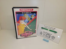 Load image into Gallery viewer, Side Pocket - Nintendo Fc Famicom