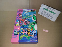 Load image into Gallery viewer, Yoshi Island - Nintendo Sfc Super Famicom