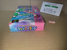 Load image into Gallery viewer, Yoshi Island - Nintendo Sfc Super Famicom
