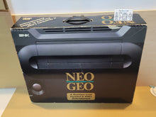 Load image into Gallery viewer, SNK NeoGeo AES Console + 2nd Joystick - Snk Neogeo AES NG