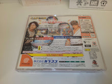 Load image into Gallery viewer, CAPCOM vs SNK Millennium Fight 2000 - Sega dc Dreamcast