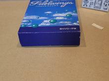 Load image into Gallery viewer, Pilotwings - Nintendo Sfc Super Famicom