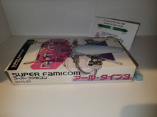 Load image into Gallery viewer, R-Type III - Nintendo Sfc Super Famicom