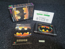 Load image into Gallery viewer, Batman - Sega MD MegaDrive